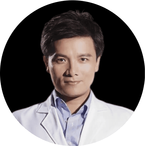 徐照程 教授
