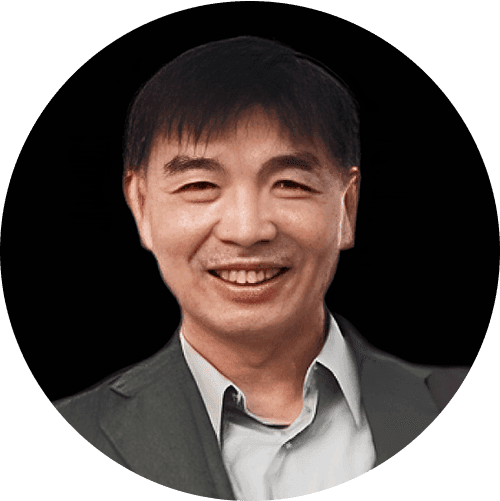 李文鴻 教授